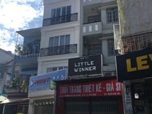 Hình ảnh Gấp gấp nhà 2 MT trước sau khu K300 Q.Tân Bình 12,5 tỷ - 48 m² Tân Bìn