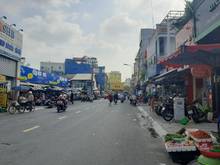 Hình ảnh Nhà bán gấp, HXH, Tô Hiến Thành, P.15.Q.10 3.7 x 19, GIÂ  7 TỶ.