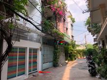 Hình ảnh HXH mới Nguyễn Cửu Vân 4.5x18m 1T-2L 4Pn-4Wc 22Tr/th