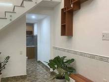 Hình ảnh Bán gấp nhà HXH Vườn Lài, Tân Phú 46m2_ 2 tầng BTCT chỉ 4.5 tỷ