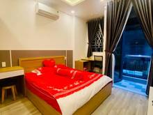 Hình ảnh Căn duy nhất HXH Trần Hưng Đạo, Quận 1,  giá 7,35 tỷ.