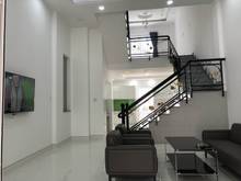 Hình ảnh Bán nhà HXT Khu Nguyễn Thiện Thuật, Phường 1, Quận 3