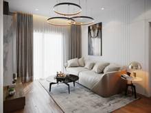 Hình ảnh Cần cho thuê Happy Valley, đ.Ng Văn Linh, Tân Phong, q7,TPHCM. S=135m2