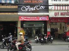 Hình ảnh Cho thuê nhà nguyên căn mặt tiền Phạm Văn Hai, Phường 5, Quận Tân Bình