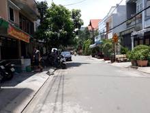 Hình ảnh Bán nhà 4 tấm, 2 mặt hẻm Khu Tô Hiệu, Giá: 7.3 Tỷ