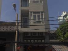 Hình ảnh Nhà mặt tiền đ.Nguyễn Cửu Vân _ giáp ranh Q1