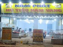 Hình ảnh ✅MẶt TIỀN KINh DOANh TRẦN VĂn GIÀU 10X35 ĐANG CHO THUÊ