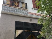 Hình ảnh Bán nhà mặt tiền Lê Văn Sỹ, Q. Phú Nhuận, DT 5x15m, 3 lầu chỉ 30 tỷ