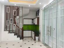 Hình ảnh Bán nhà đường Hoàng Mai, 20m ra phố lớn, Nhà mới, 47m2 , giá 3ty 150