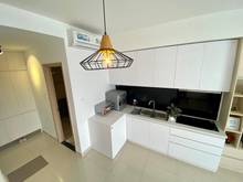 Hình ảnh Cho thuê căn Studio 35m2 The Sun Avenue, full nội thất đẹp - giá rẻ