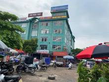 Hình ảnh Bán nhà Chợ Ngọc Thụy,Oto tránh,Kinh doanh Lô góc, MT 6m,5,5tỷ