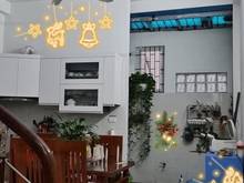 Hình ảnh Gốc Đề Minh Khai Hai Bà Trưng ngõ thông KD Ô tô qua nhà 43M 5T 3.75Tỷ