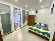 Hình ảnh Cho thuê Trang Chủ MB66.COM / Đăng Ký Tặng 66K 35m2 Full Nội Thất tiện nghi giá rẻ Ở Phường 9 Gò Vấp