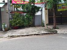 Hình ảnh Bán đất MT đường Số 1A, P. Bình Trị Đông B, 4 x 20m, giá 7.450 tỷ.