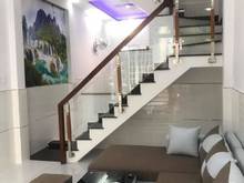 Hình ảnh Nhà Hẻm Phạm Văn Bạch Xe Hơi Tận Cửa Dtsd 70m2 3 Tỷ 75 -P12 Gò Vấp