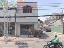 Hình ảnh Nhà 2 mặt tiền đ.Lê Quang Định _ kh tấp nập