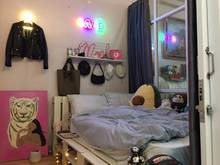 Hình ảnh Cần bán cc 17T8 Hoàng đạo thúy 64,3m2 chia 2 ngủ full đồ, sđcc như ảnh