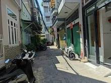 Hình ảnh Bán Nhà Đẹp Ông Ích Khiêm F14 Q11