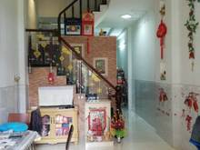 Hình ảnh Bán gấp nhà Quận 10, 30m2, 4tỷ, chính chủ