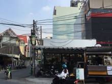 Hình ảnh 🍍 Nhà 2 Mặt Tiền - lượng KH đông -  Đường Lũy Bán Bích. dt: 5.1 x 20