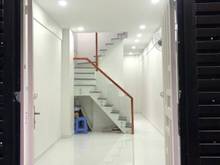 Hình ảnh Nhà mới xây  Đ. Huỳnh Tấn Phát Q.7 - 35m2 - SHR
