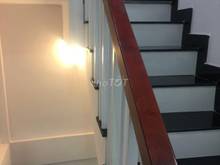 Hình ảnh Hẻm 8m Trần Bình Trọng Q5 60m2, 2lầu, 8ty7