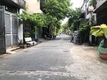 Hình ảnh Chính chủ bán gấp căn nhà hẻm 57 đường 16, dt: 76m2, giá: 6.5 tỷ.