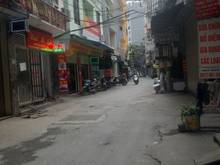 Hình ảnh Bán hoa hậu Phú Đô, Mỹ Đình, ô tô, kinh doanh, 55m2 x 4T, giá 7.6 tỷ