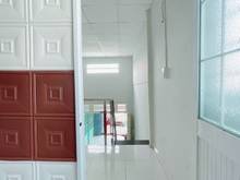 Hình ảnh Nhà vào ở liền gần trường học Văn Bền  Đ. Hoàng Diệu Q.4 - 35m2