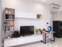 Hình ảnh Cho thuê CH 3 phòng ngủ Full nội thất dọn vào ở ngay