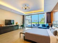 Hình ảnh Cần cho thuê gấp chung cư Hưng Phúc - Happy Residence, PMH, Q7 nhà đẹp