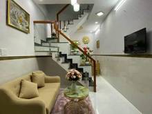 Hình ảnh Nhà nhỏ dành cho vợ chồng mới cưới Đ Nguyễn Biểu Q5 - 35m2 - SHR