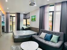 Hình ảnh Cho thuê chung cư đủ đồ nội thất đầu đủ tiện nghi cách Xã Đàn 10 Phút