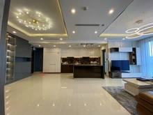 Hình ảnh CH Penthouse Riviera Point, DT 325m2, 5PN, nội thất cao cấp, giá 70tr