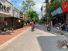Hình ảnh Bán lô đất siêu kinh doanh mặt đường Y, Trâu Quỳ, Gia Lâm