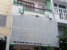 Hình ảnh Cho thuê nhà 182/8A Lê Văn Sỹ, Phú Nhuận, gần ngã 4 Huỳnh Văn Bánh