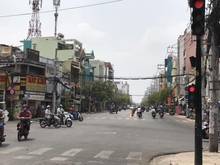 Hình ảnh Bán nhà Mặt Tiền Phạm Văn Chí P.8 Quận 6, chỉ 5tỷ4, DT 32m2