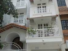 Hình ảnh Bán nhà mặt tiền Trần Quốc Thảo, DT 4x17M Tr3L chỉ 20 tỷ