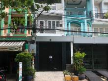 Hình ảnh Nhà nhuư hình, Mặt Tiền  Nội Bộ, 12m, KD Buôn bán, 12m, khu Bình Phú