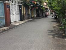 Hình ảnh Bán nhà HXH thông Lê Văn Sỹ, Phú Nhuận - 68M2 (4.2x17m) giá 6.8 tỷ.