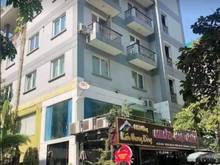 Hình ảnh Ngã4,Lô Góc,KD,Bán Nhà Mặt Phố Trần Kim Xuyến,8Tâng,152m2,MT8,2m-45.5T