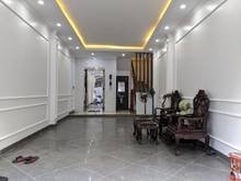 Hình ảnh Bán nhà giá 7 tỷ DT 39m2x6T thang máy Tôn Đức Thắng, Hàng Bột, Đống Đa