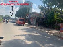 Hình ảnh HUNGVILAND - Chính chủ cần bán Đất nền dự án Tín Hưng đường Liên Phườn
