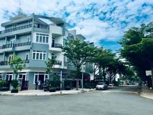 Hình ảnh Bán Lô góc mặt tiền đường số 7 Tên Lửa, Bình tân .8x20m, Sổ hồng riêng