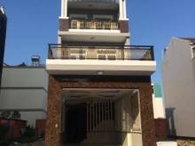 Hình ảnh Bán gấp nhà mặt tiền Hồ Xuân Hương, Quận 3, view cv Tao Đàn DT 7x25M