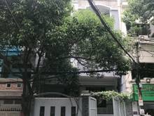 Hình ảnh Cho thuê toà nhà VĂN PHÒNG GIÁ RẺ MẶT TIỀN đường A4, Phường 12, Q. TB