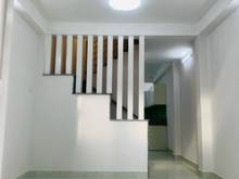 Hình ảnh nhà đúc thật mới Đ. Âu Dương Lân Q.8 - 40m2 - SHR