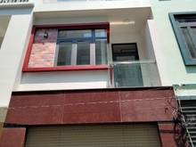Hình ảnh Chỉ 8,3 tỷ có ngay nhà đẹp 4T 3,7x11 HXH 6m Nguyễn Thiện Thuật Quận 3