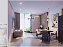 Hình ảnh The Sóng Chính Chủ Cần Ra Gấp Căn Premium 2PN 53m2 View biển cực xịn