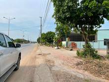 Hình ảnh 🌈🌈 Đất mặt tiền Lê Duẩn- Thị Trấn Ái Tử - Quảng Trị - giá 1 tỷ 0xx.